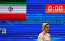 پرچم از کاراته به ووشو رسید؛ کیانی جایگزین گلشادنژاد شد