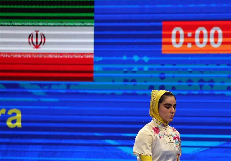 پرچم از کاراته به ووشو رسید؛ کیانی جایگزین گلشادنژاد شد