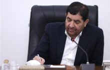 مخبر: ملت مومن و استوار ایران، محاصره را به شکست محاصره‌گر بدل می‌کند