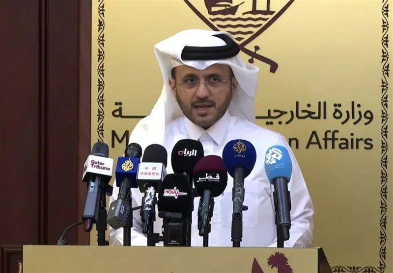 قطر: رایزنی‌های فشرده برای کاهش تنش در منطقه ادامه دارد