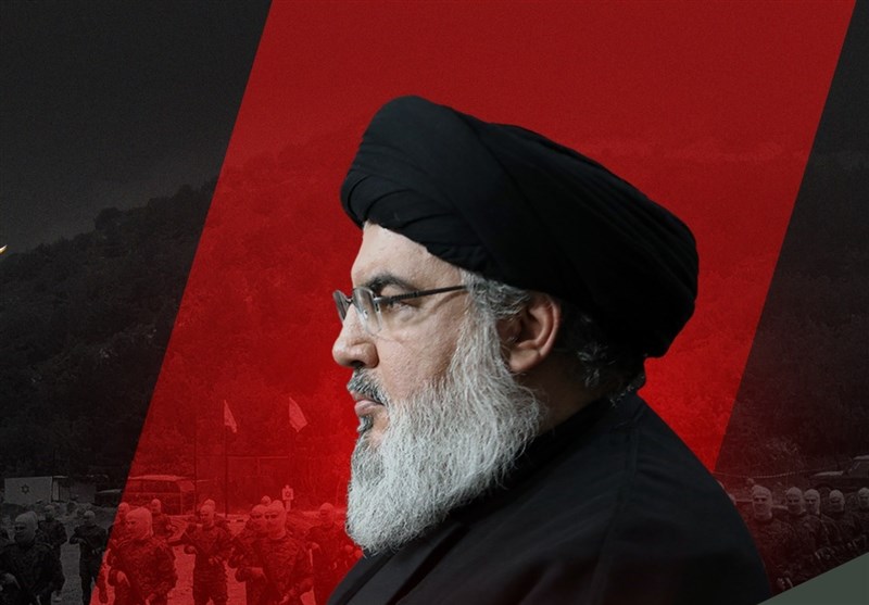 سید حسن نصرالله در خانه چگونه پدری بود؟