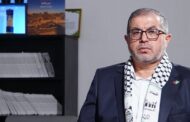حماس: منتظر پاسخ رسمی میلادینوف درباره نقشه راه مرحله دوم آتش‌بس هستیم