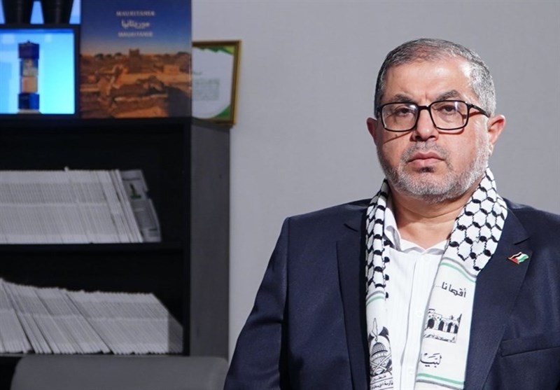 حماس: منتظر پاسخ رسمی میلادینوف درباره نقشه راه مرحله دوم آتش‌بس هستیم