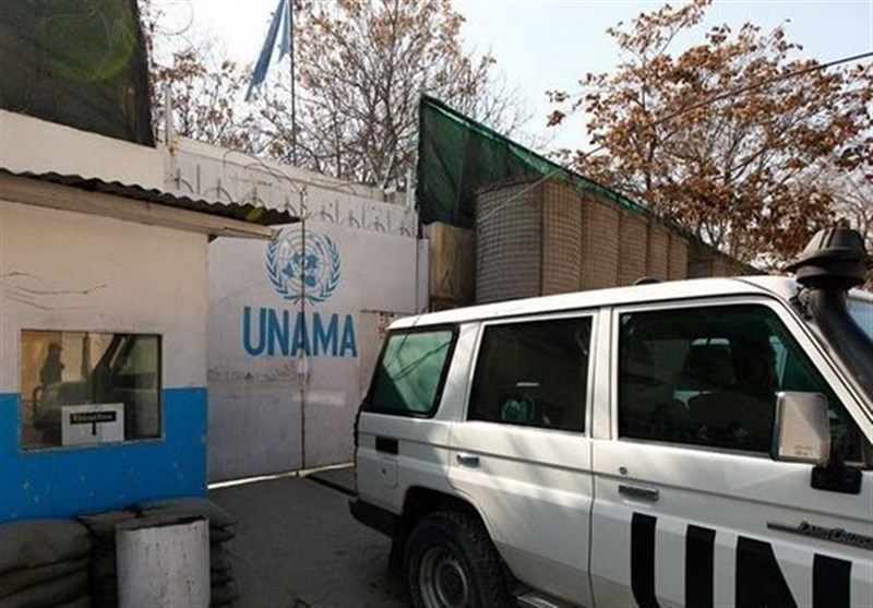 یوناما: 42 کودک در انفجار غرب کابل زخمی شدند