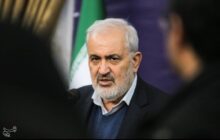 وزیر نیرو: امکان از کار افتادن شبکه برق ایران وجود ندارد