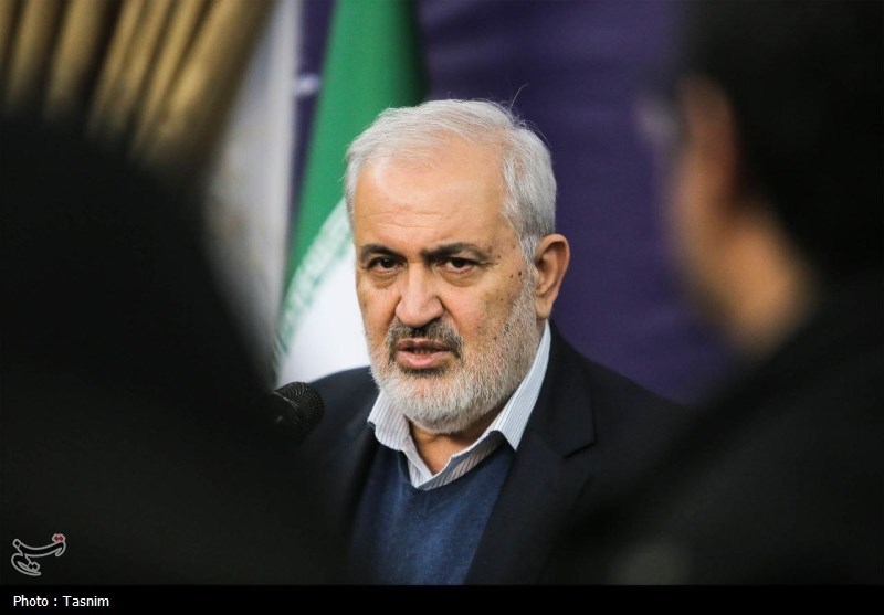 وزیر نیرو: امکان از کار افتادن شبکه برق ایران وجود ندارد