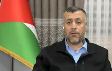 حماس: رهبر اسیر فلسطینی هدف ترور تدریجی در زندان اسرائیل است