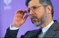 خطیب زاده: جنایتکاران آمریکایی به زباله‌دان تاریخ خواهند پیوست