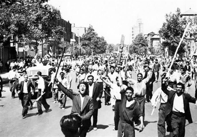 28 مرداد در اسناد CIA؛ کودتایی برای حفظ نظم نفتی غرب در منطقه