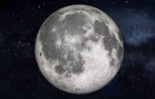 رونمایی چین از دقیق‌ترین نقشه زمین‌شناسی ماه