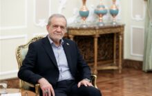 ببینید|رزمندگان ما دنیا را مبهوت کردند/با نیروهای مسلح شکافی نداریم