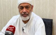 مطالبه امام جمعه اهل سنت بندرعباس برای حمایت از کشاورزان و شناورداران