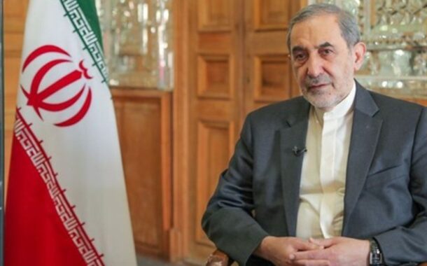 ولایتی: نیروهای خارجی باید منطقه را ترک کنند