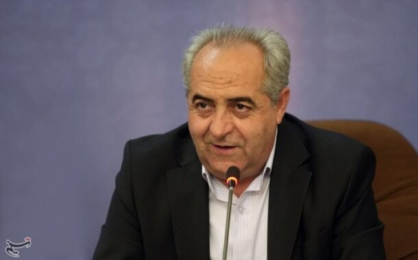 پیگیری احداث آزادراه هشترود ـ مراغه ـ تمرچین‌
