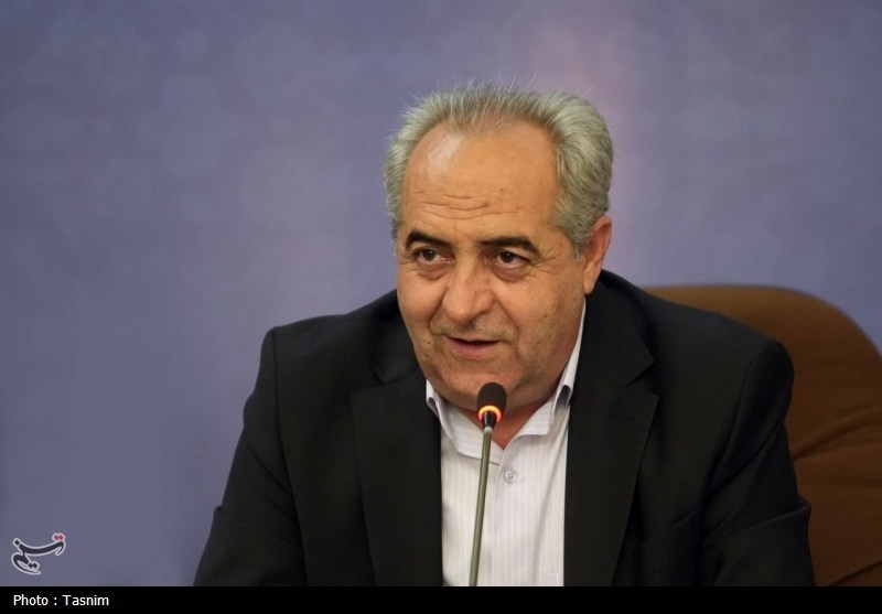 پیگیری احداث آزادراه هشترود ـ مراغه ـ تمرچین‌
