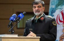 هشدار صریح سردار رادان نسبت به نقشه دشمن برای آشوب
