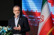 پزشکیان: توافق اخیر با عزت، قدرت و بر مبنای اصول رهبر انقلاب پیش رفت