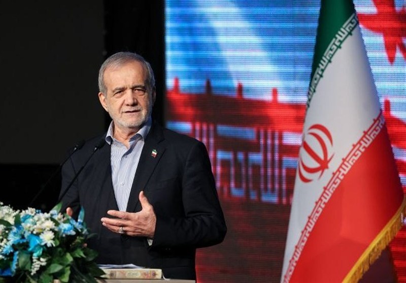 پزشکیان: توافق اخیر با عزت، قدرت و بر مبنای اصول رهبر انقلاب پیش رفت