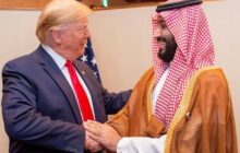 تلاش عربستان برای ورود آمریکا به اقدام نظامی علیه یمن