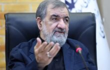 محسن رضایی: ایران در برابر هیچ تهدیدی از حقوق خود عقب نشینی نمی‌کند