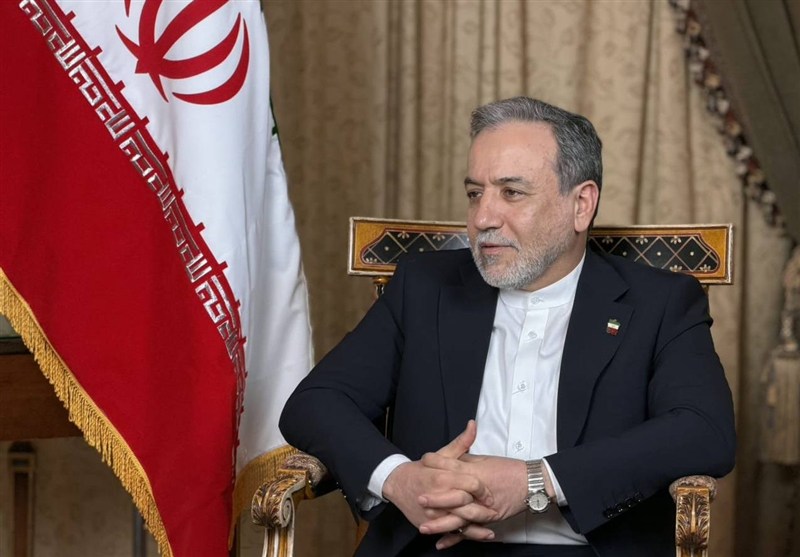 عراقچی: تصور ایران ضعیف به طور کامل از بین رفته است