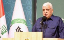 رئیس الحشد الشعبی: ایران در برابر یک جنگ «شبه‌جهانی» ایستادگی کرد