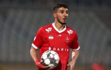 بند 500 هزار دلاری در انتقال بازیکن پرسپولیس به نساجی