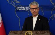 بقائی: سیاست خارجی آمریکا در ارتباط باایران دچار دروغ‌محوری افراطی است