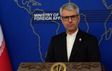 بقائی: سیاست خارجی آمریکا در ارتباط باایران دچار دروغ‌محوری افراطی است