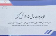 نامه قالیباف به پزشکیان درباره ارائه لایحه اصلاح قانون بودجه به مجلس