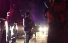 مزدوران تحت حمایت اسرائیل در سوریه به جان هم افتادند