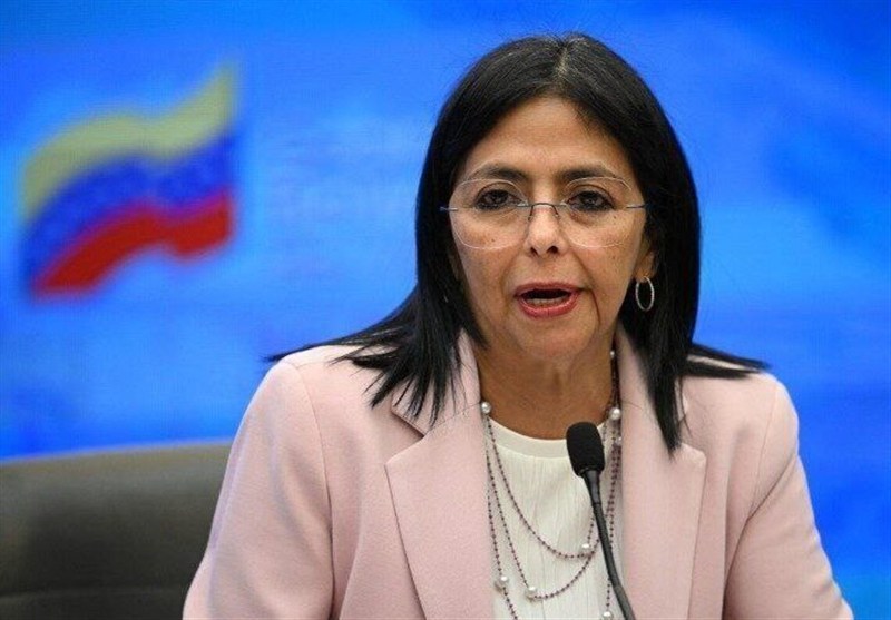 ونزوئلا: توافق انرژی با آمریکا 25 ساله است