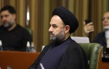 گزارش تحول زیرساختی منطقه 20 در صحن شورای شهر تهران
