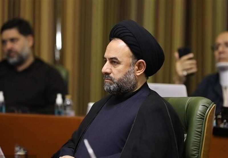 گزارش تحول زیرساختی منطقه 20 در صحن شورای شهر تهران