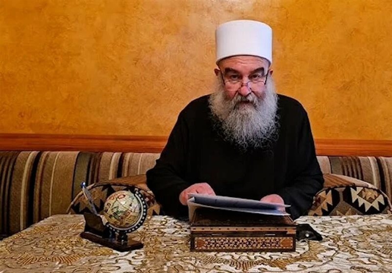 اعتراف حکومت جولانی به پروژه جدایی‌طلبی در سوریه به نفع رژیم صهیونیستی