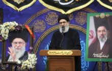 هاشم الحیدری: تشییع امام شهید بزرگترین تشییع در تاریخ عراق بود