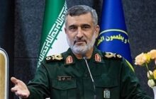 تدبیر شهید حاجی‌زاده برای روزی که خودش نباشد