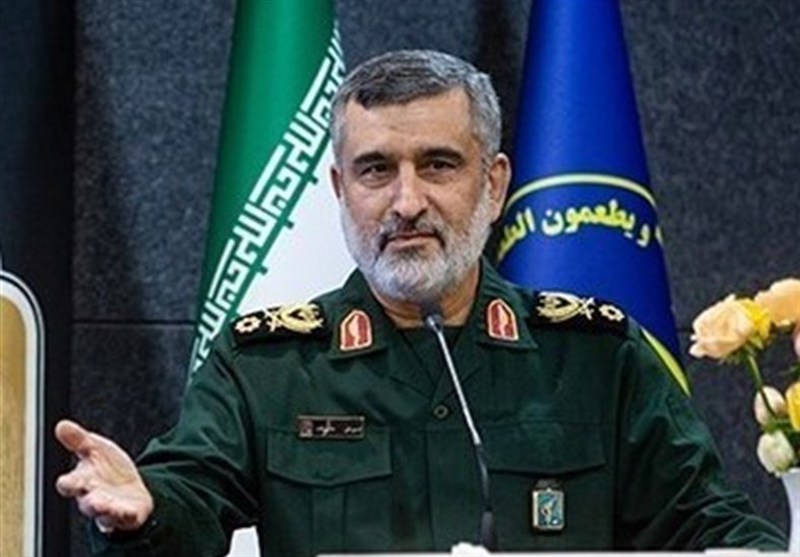 تدبیر شهید حاجی‌زاده برای روزی که خودش نباشد