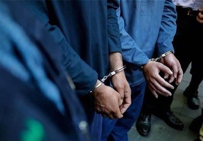 راز یک محموله قاچاق؛ کشف سوخت و شکر