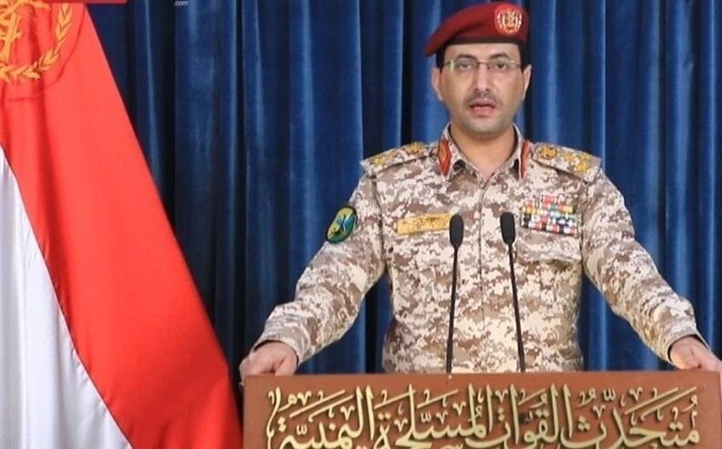 ارتش یمن: کشتی سعودی را با موشک بالستیک هدف قرار دادیم