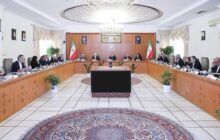 پزشکیان: تأمین نیازهای نیروهای مسلح در اولویت دولت است