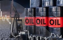قیمت نفت برنت به 79 دلار رسید