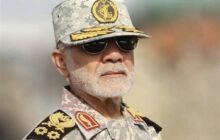 سرلشکر عبداللهی: خطای محاسباتی دشمن با پاسخ ویرانگر مواجه می‌شود