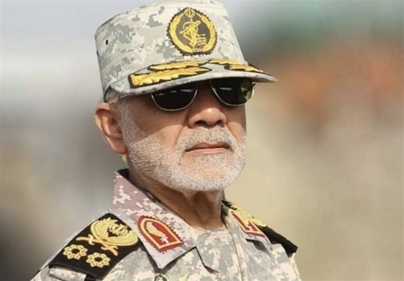 سرلشکر عبداللهی: خطای محاسباتی دشمن با پاسخ ویرانگر مواجه می‌شود