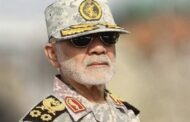 سرلشکر عبداللهی: کمک به ارتش متجاوز آمریکا یعنی مشارکت با دشمن ما