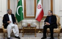 پاکستان: پیشرفت قابل‌توجهی در گفتگوها با ایران حاصل شد