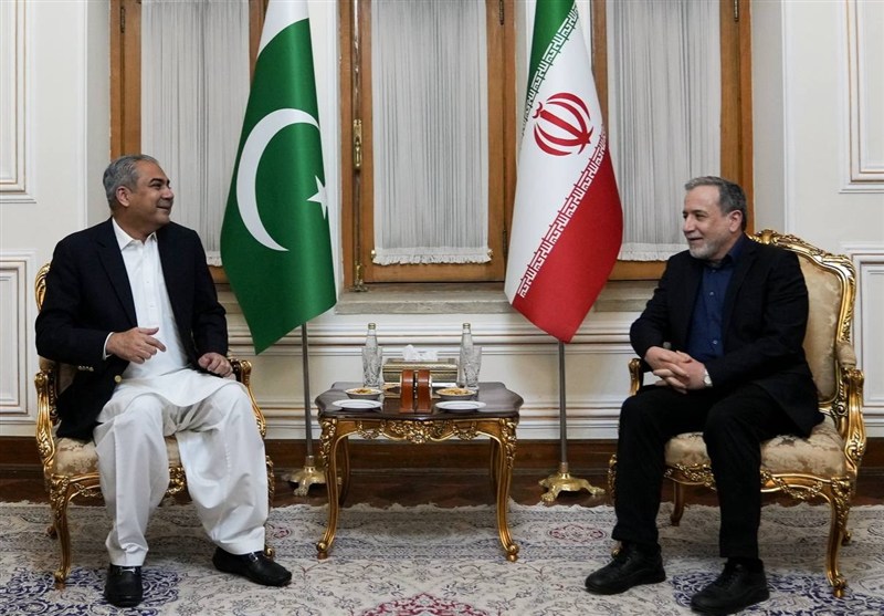 پاکستان: پیشرفت قابل‌توجهی در گفتگوها با ایران حاصل شد