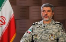 امیر اکرمی‌نیا: ارتش کاملاً آماده است