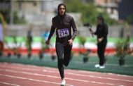 قهرمانی بانوی ملی‌پوش دوومیدانی ایران با رکوردشکنی