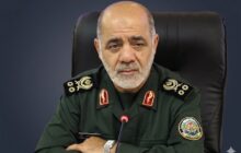 سرلشکر عبداللهی: تلاش پزشکان، پرستاران و کادر درمان شایسته احترام است